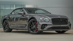 2024 Bentley Continental S V8 AWD