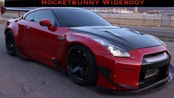 2009 Nissan GT-R Premium