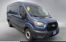 2024 Ford Transit 250