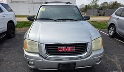 2004 GMC Envoy SLE