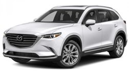2023 Mazda CX-9 Grand Touring