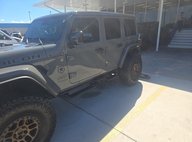 2022 Jeep Wrangler Unlimited Rubicon 392