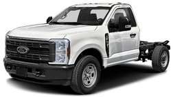 2026 Ford Super Duty F-350 XL