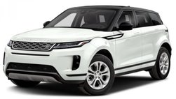 2020 Land Rover Range Rover Evoque S