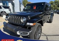 2024 Jeep Gladiator Sport S