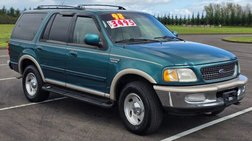 1998 Ford Expedition Base