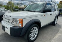2006 Land Rover LR3 Base