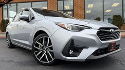 2024 Subaru Impreza Sport
