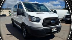 2018 Ford Transit 250