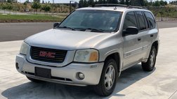 2004 GMC Envoy SLE