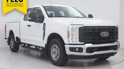 2024 Ford Super Duty F-250 XL