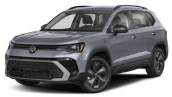 2026 Volkswagen Taos SE 4Motion