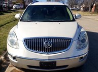 2011 Buick Enclave CXL-2