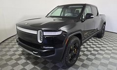 2023 Rivian R1T Adventure