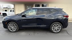 2020 Chevrolet Blazer Premier