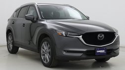 2021 Mazda CX-5 Grand Touring Reserve