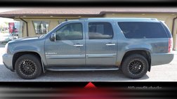 2007 GMC Yukon XL Denali