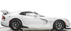 2016 Dodge Viper GTC