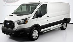 2025 Ford Transit 250