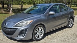 2011 Mazda MAZDA3 s Grand Touring