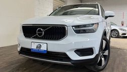2019 Volvo XC40 Momentum