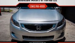 2009 Honda Accord EX-L