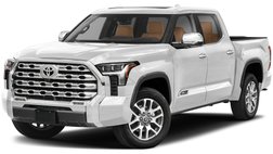 2024 Toyota Tundra 1794 Edition