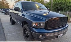 2004 Dodge Ram 1500 SLT