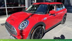 2020 MINI Clubman Cooper S