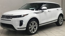 2023 Land Rover Range Rover Evoque P250 SE