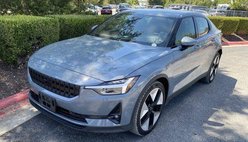 2023 Polestar 2 Long Range Dual Motor