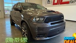 2020 Dodge Durango SRT