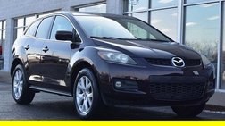 2008 Mazda CX-7 Sport
