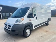 2014 Ram ProMaster 1500 136 WB