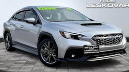 2024 Subaru WRX Base