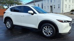 2023 Mazda CX-5 2.5 S Preferred
