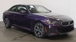 2025 BMW 2 Series 230i xDrive