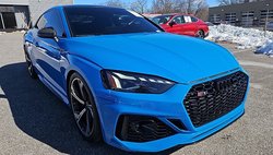2021 Audi RS 5 2.9T quattro
