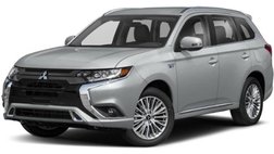 2019 Mitsubishi Outlander PHEV GT