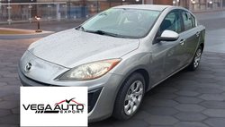 2010 Mazda MAZDA3 i Touring