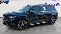 2022 Mercedes-Benz GLS GLS 450