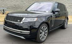 2023 Land Rover Range Rover P530 SE