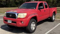 2006 Toyota Tacoma V6