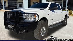 2022 Ram Ram Pickup 2500 Big Horn