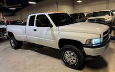 1998 Dodge Ram 3500 ST