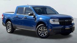 2023 Ford Maverick Lariat