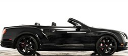 2017 Bentley Continental GT V8 S
