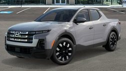 2026 Hyundai Santa Cruz SE