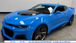 2023 Chevrolet Camaro ZL1