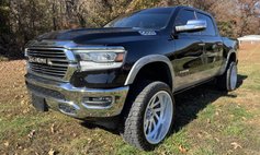 2020 Ram Ram Pickup 1500 Laramie